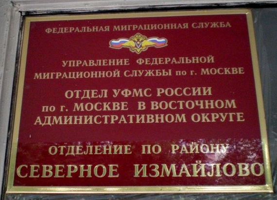 прописка в Златоусте